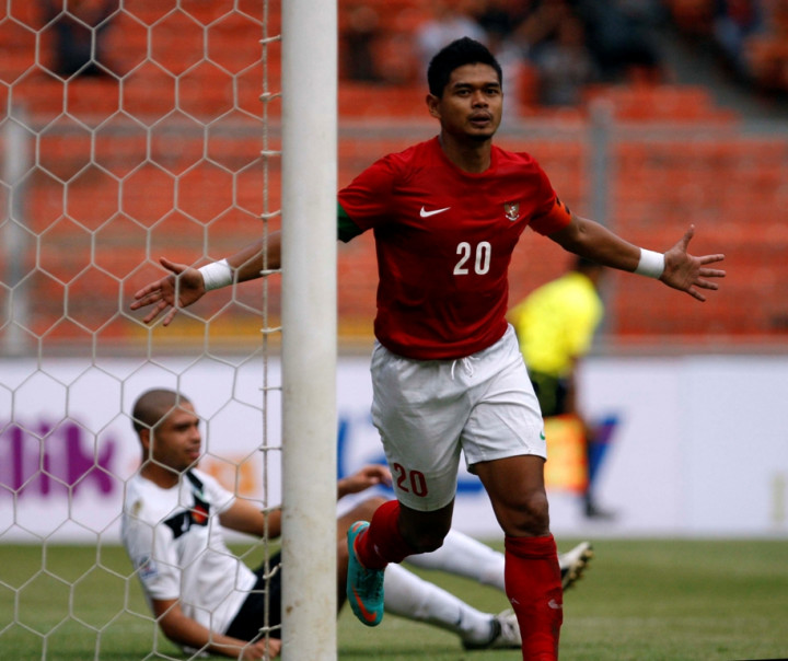 Gara-gara Ini, Bambang Pamungkas Disemprit Sang Ayah