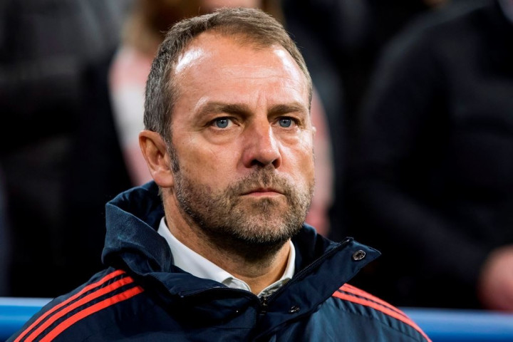 Resmi, Flick Tukangi Jerman Hingga 2024