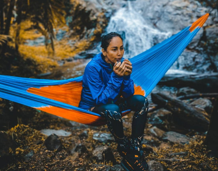 Meriam Bellina Ungkap Alasan Belum Mau Menikah Lagi