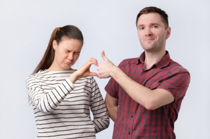 7 Cara Jitu Keluar dari Situasi Friendzone