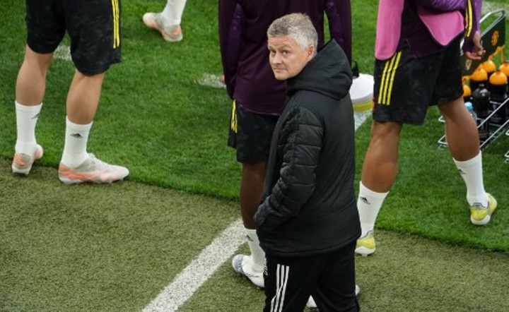 Pentingnya Gelar Liga Europa buat Solskjaer