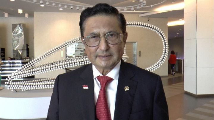 Rusia Siapkan 20 Juta Vaksin Sputnik V untuk Indonesia