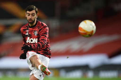 Ini Para Pemain Kunci di Laga Villarreal vs Manchester United