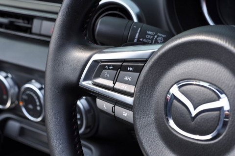 Penjualan CX-3 & Mazda6 Dihentikan, Konsumen Indonesia Bagaimana?