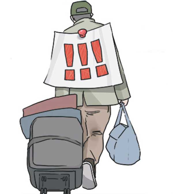 Waspada Klaster Baru Penularan Covid-19 Pascalibur Lebaran