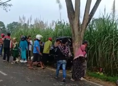 Korban Kecelakaan di Poncokusumo Malang Bertambah Satu
