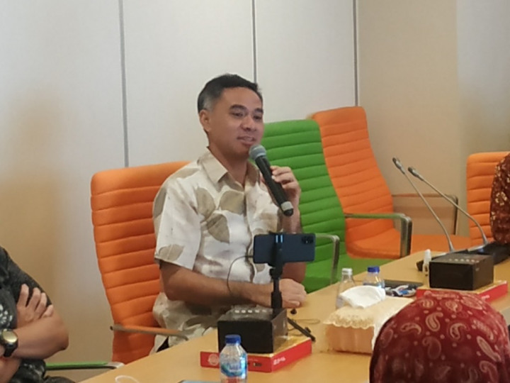 Kemendikbudristek: <i>Upgrade</i> D3 ke D4 untuk Efesiensi Masa Kerja