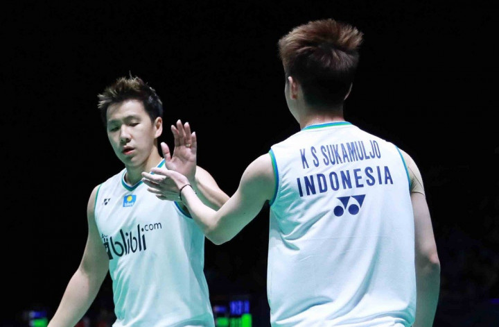 The Minions Muncul di Drakor Racket Boys, Begini Penampilannya