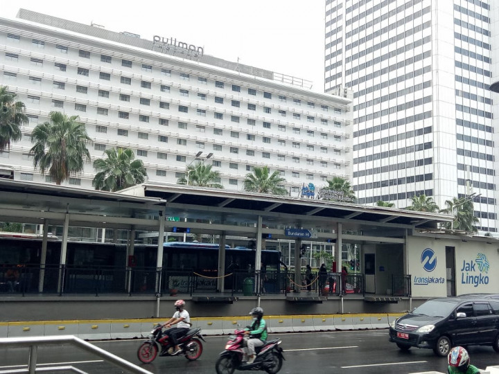 Menilik Efektivitas Integrasi Transportasi Ibu Kota