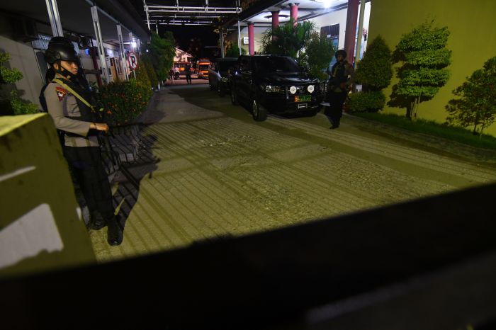 Wilayah Pengejaran Kelompok Teroris MIT Diperluas