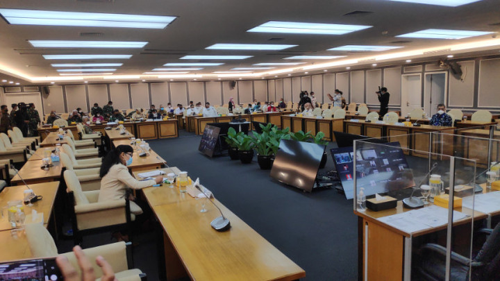 Gangguan Keamanan di Papua Disebut untuk Menutupi Penyelewengan Dana