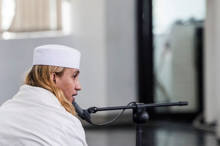 Populer Daerah, Bahar Smith Dituntut 5 Bulan Hingga Pedagang <i>Nuthuk</i> di Malioboro Ditemukan