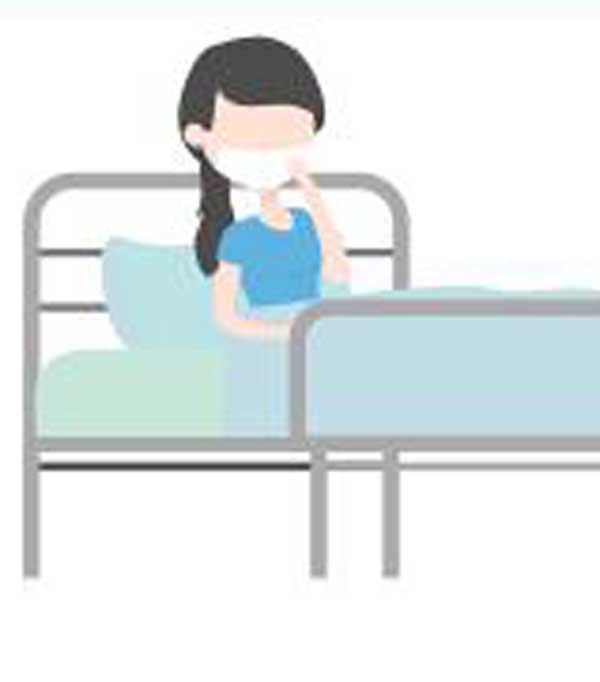 Puncak Kasus Diprediksi Juni