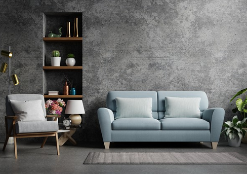 Ini Bedanya Dekorasi Skandinavia dan Minimalis