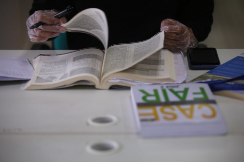 The Death of Book(seller)