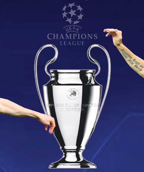 Saling Jegal untuk Angkat si Kuping Lebar