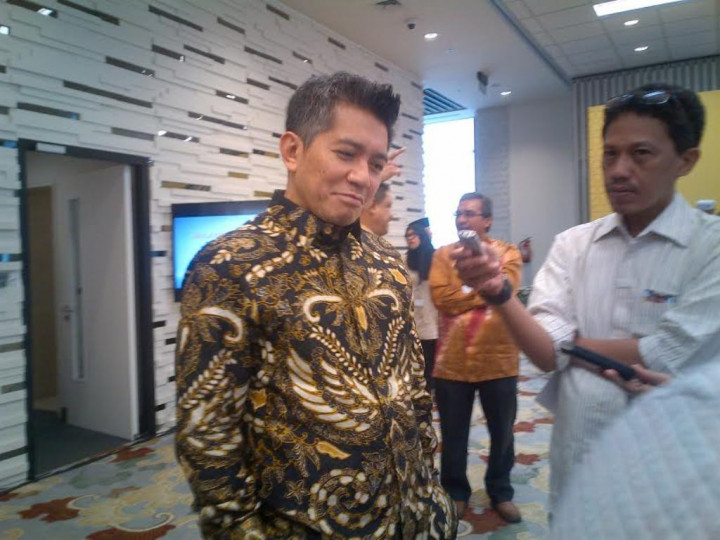 Cara Maybank Indonesia Perkuat Keuangan Digital