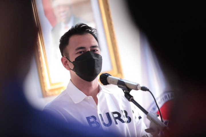 Duh, Raffi Ahmad Tantang Pemain RANS Cilegon FC dan Arema Uji Nyali Liat Hantu