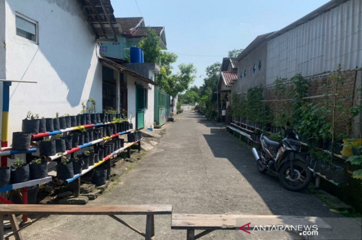 Jumlah Kasus Covid-19 Klaster Buka Bersama di Solo Bertambah