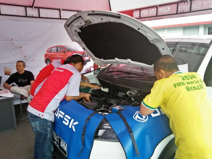 Panduan Pengecekan Kondisi Mobil, Bisa Dilakukan Di Rumah