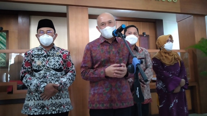 Menteri Teten Hendak Adopsi Sistem Tomira untuk Selamatkan UMKM