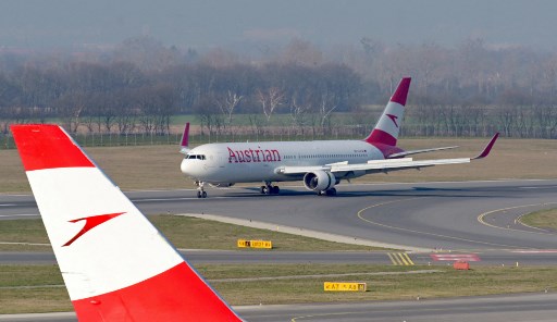 Bela Belarusia, Rusia Larang Pesawat Eropa Masuk Negaranya