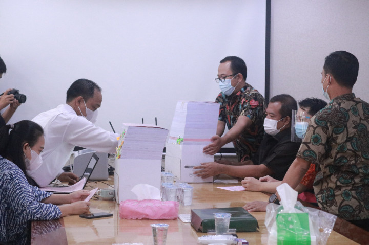 7 Tersangka Kasus ASABRI akan Disidang di PN Jaktim