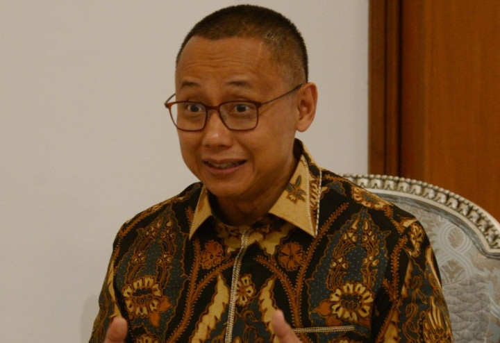 Amien Rais Penyebab PAN Urung Mendukung Jokowi pada Pilpres 2019