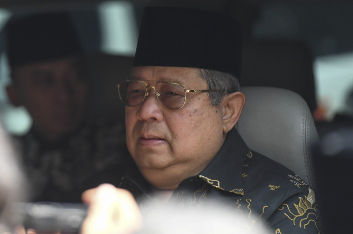 Ulik Pemilu 2009, SBY Diingatkan Soal Bapak Bansos
