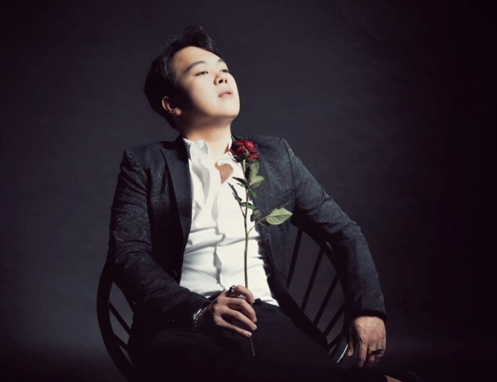 Eldwen Wang Gandeng DJ Asal Estonia di Single Terbaru