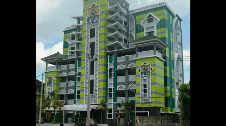 Sah! Enam IAIN Bertransformasi Jadi Universitas Islam Negeri