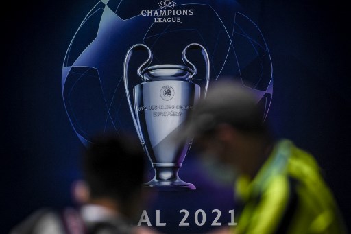 Jadwal Siaran Langsung Final Liga Champions: Manchester City vs Chelsea