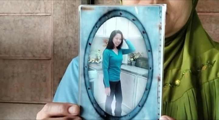 Dituduh Membunuh, Nenah Arsinah Terancam Hukuman Mati di Dubai