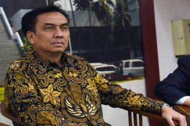 4 Poin Penghambat Pengesahan RUU PDP