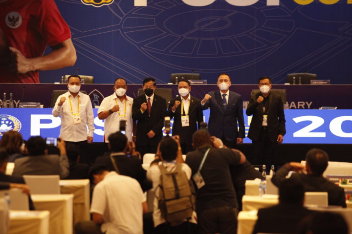 Ini Hasil Kongres PSSI, Kick-off Liga 1 Alami Perubahan