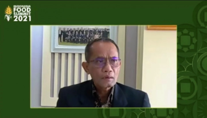 7 Strategi Kementan Jaga Stabilitas Harga Pangan