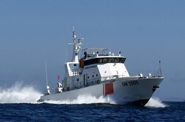 Tunisia Selamatkan Lebih dari 100 Imigran Gelap di Mediterania