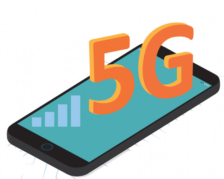 Mengenal 5G, Internet Berkecepatan Tinggi yang Sarat Inovasi