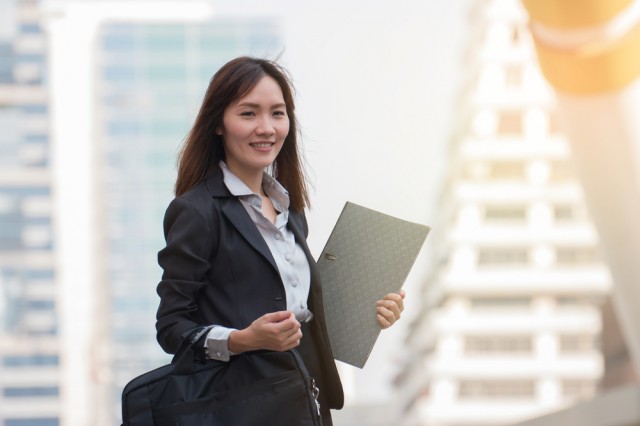 Strategi Menaker Kembangkan Potensi Perempuan di Dunia Kerja