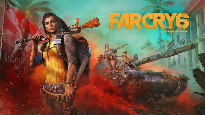 Rilis 7 Oktober, Far Cry 6 Janjikan Gameplay Lebih Menarik