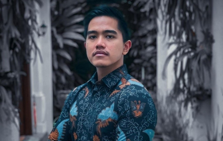 Soal Permasalahannya dengan Felicia Tissue, Kaesang Dapat Pesan dari Gibran