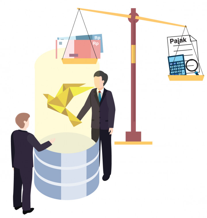 Tax Amnesty Jilid II, Langkah Pemerintah Maksimalkan Penerimaan Pajak