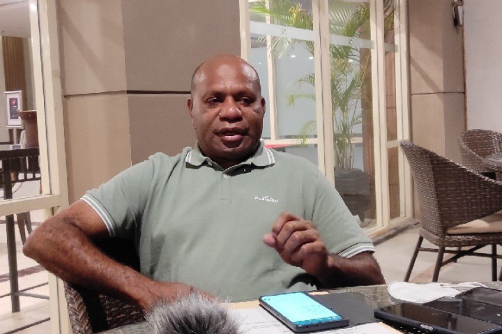 10 Teroris Jaringan Ansharut Daulah Ditangkap di Papua