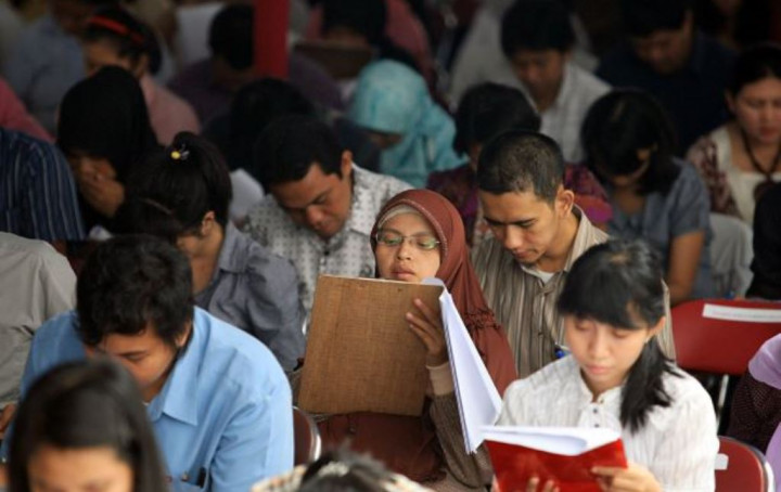 Pendaftaran CPNS Diundur, Ini Penjelasannya