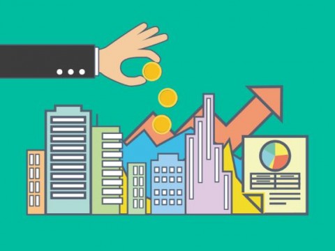Menkeu Nilai Target Pertumbuhan Ekonomi 2021-2022 Sangat Realistis