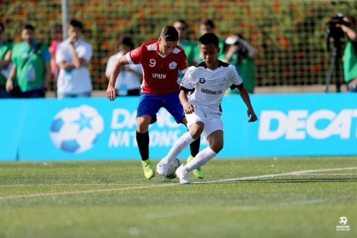 Turnamen DNC Ditunda dan Diganti Format Anyar