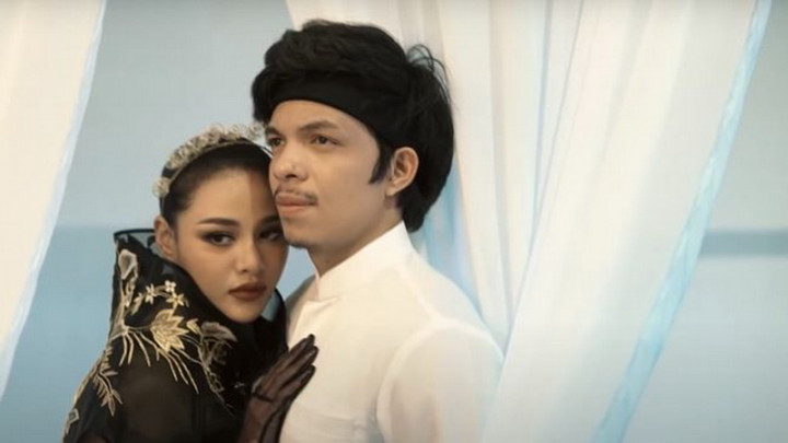 Atta Halilintar Serahkan Perusahaan ke Aurel