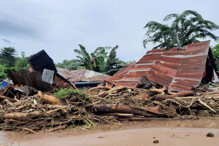 Piawai Bikin Oli, Federal Oil Bergerak Bantu NTT