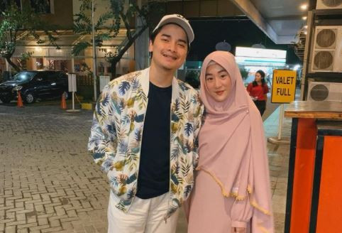 Larissa Chou Ungkap Borok Alvin Faiz: Pernah Berhubungan Badan dengan Wanita Lain