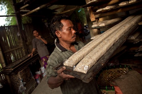 Kemendag Harap Perajin Tahu-Tempe Kembali Berproduksi